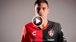 El balcánico ya es rojinegro.