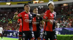 Atlas busca seguir reforzando el plantel