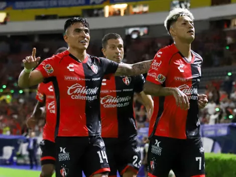 Atlas negocia por un futbolista uruguayo campeón del mundo Sub20