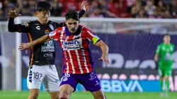 Tuzos y Albirrojos se enfrentarán este martes 16 de julio.