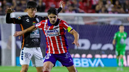 Tuzos y Albirrojos se enfrentarán este martes 16 de julio.