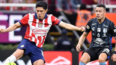 Los Gallos Blancos recibirán al Rebaño en La Corregidora.