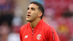 Fede Pereira palpitó la previa de Toluca-Mazatlán.