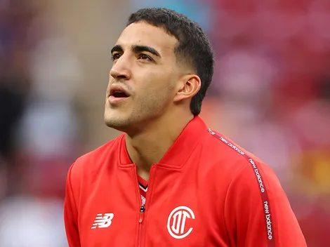 "Lo exige la historia": Fede Pereira revela objetivos de Toluca para el segundo semestre