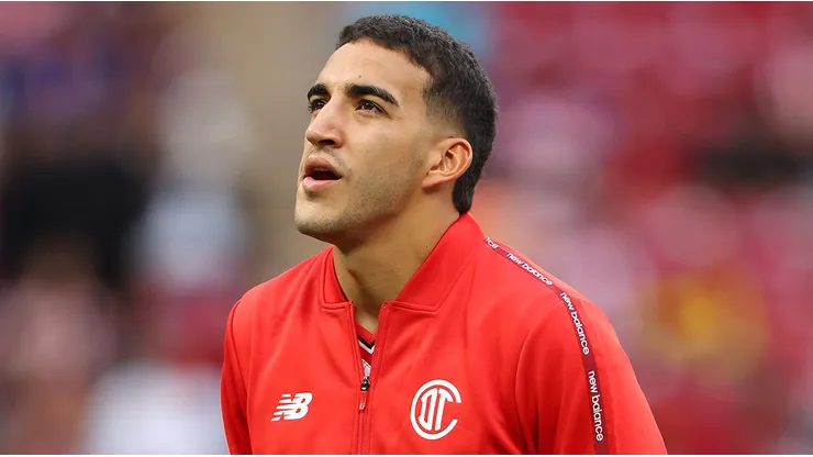 Fede Pereira palpitó la previa de Toluca-Mazatlán.