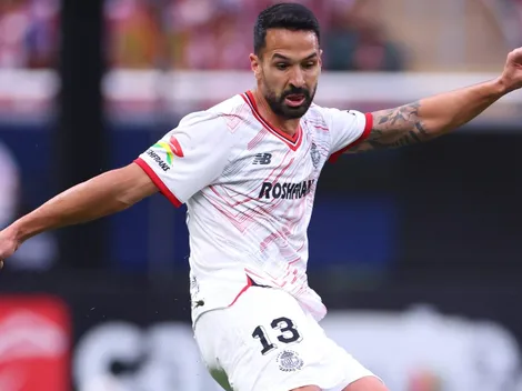 Dispararon al carro en el que viajaba el cuñado de Luan, futbolista de Toluca