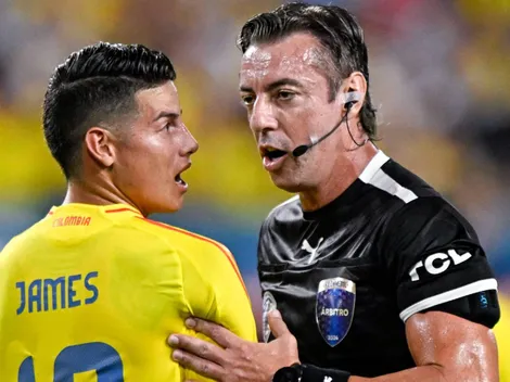 ¿Y los audios del VAR? La queja de los aficionados colombianos