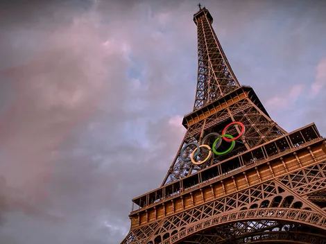 ¿Dónde ver los Juegos Olímpicos de París 2024 EN VIVO en México?