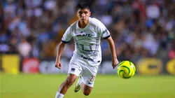 Piero Quispe, pretendido por un club de Copa Libertadores.