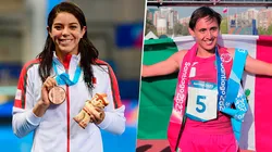 Los abanderados de México en París 2024