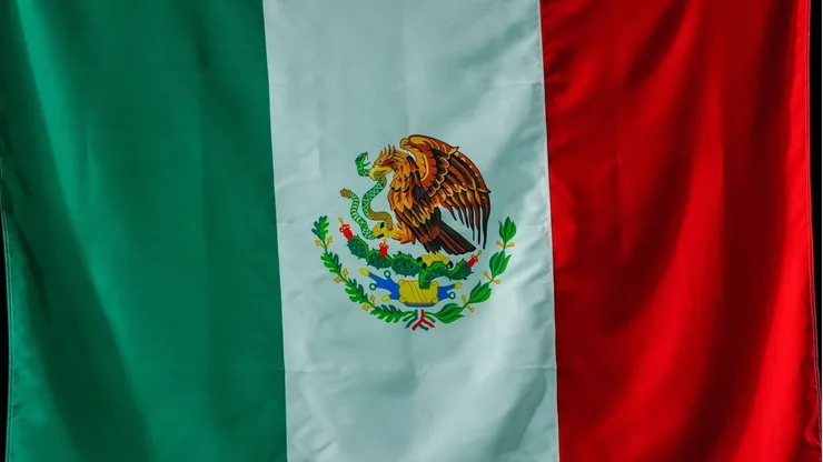 Los abanderados de México en París 2024