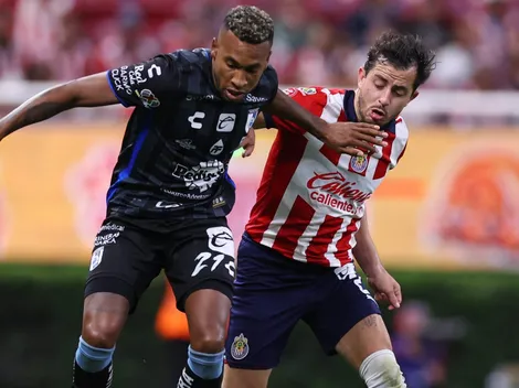 Pronósticos Querétaro vs Chivas: el Rebaño buscará su primera victoria en el Apertura 2024