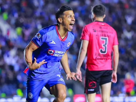 Pronósticos Cruz Azul vs Tijuana: La Máquina quiere continuar con puntaje perfecto