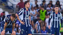 Rayados sufrió un duro golpe en casa ante Cruz Azul