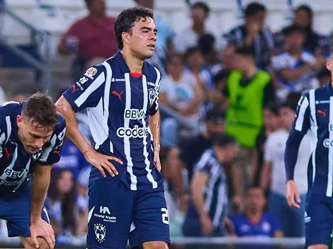 Los dichos de Tato Noriega en el vestidor tras perder con Cruz Azul