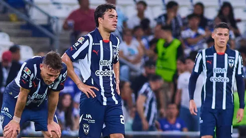 Rayados sufrió un duro golpe en casa ante Cruz Azul