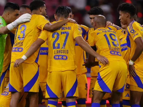 Los dos extranjeros que buscaría Tigres UANL