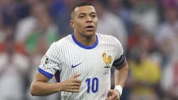 Comienza una nueva aventura en la carrera de Kylian Mbappé