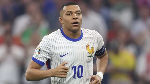 Comienza una nueva aventura en la carrera de Kylian Mbappé