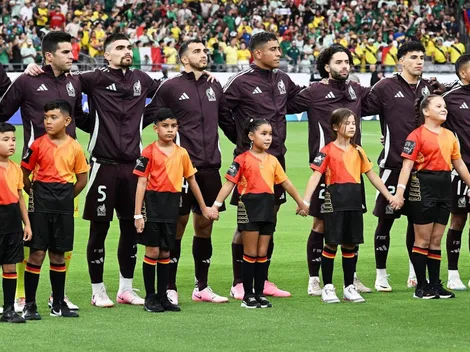 ¿Jugará la Selección Mexicana la Copa América 2028?