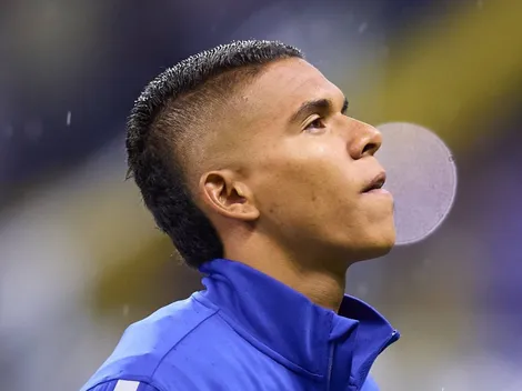 ¿Por qué no juega Kevin Mier la Copa América 2024?