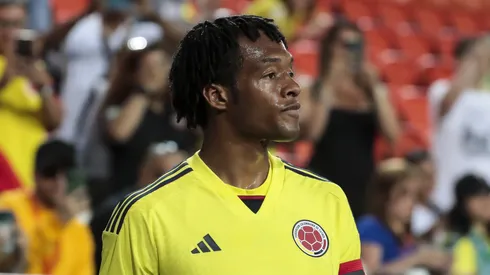 ¿Por qué no juega Juan Cuadrado el Argentina vs. Colombia por la Copa América 2024?