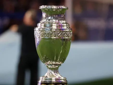 ¿Por qué se demoró la final de la Copa América 2024?