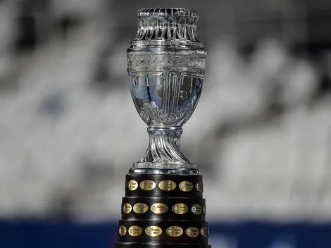 ¿Quién ganó más? Todos los ganadores de la Copa América