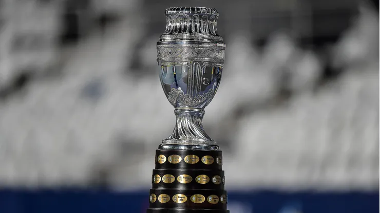 ¿Quién ganó más? Todos los ganadores de la Copa América en la historia