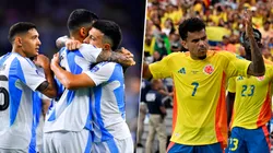 ¿Dónde están jugando Argentina vs. Colombia por la final de la Copa América 2024?