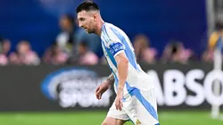 El capitán argentino ya sabe lo que es marcarle a los Cafetaleros.