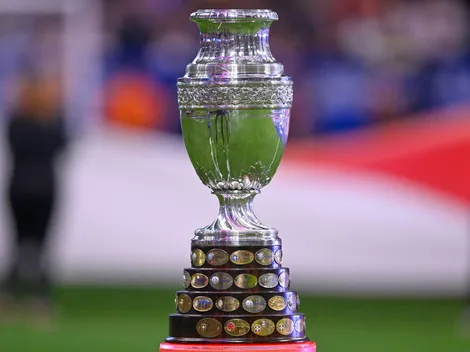 ¿Cuándo y dónde se juega la próxima Copa América?