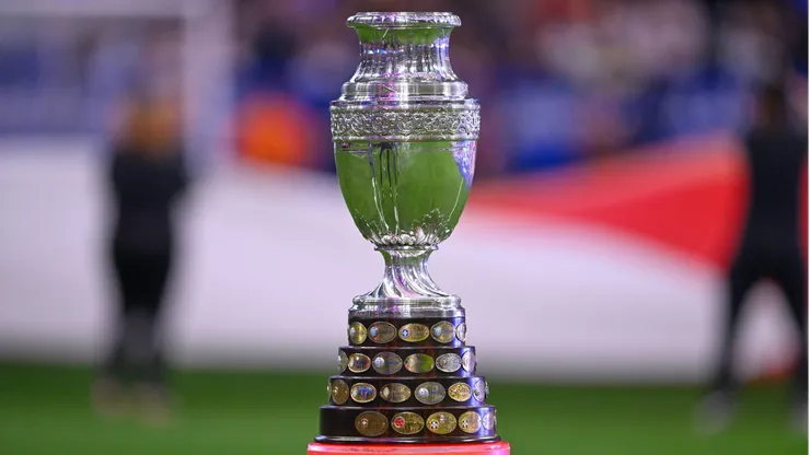 ¿Cuándo y dónde se juega la próxima Copa América?