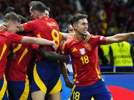 ¿Cuántos títulos suma España tras su consagración en la Eurocopa 2024?