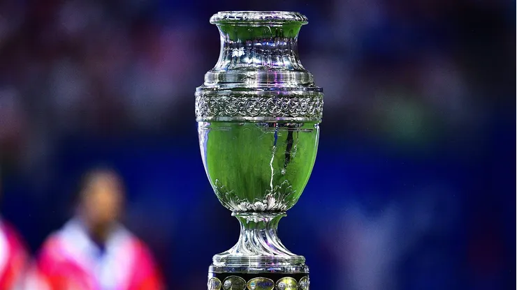 La Copa América tendrá su gran final este domingo.