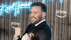 Conor McGregor no pudo volver a la acción y está enfocado en los negocios por fuera del octágono.