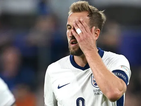 ¿Por qué Harry Kane nunca ganó un título?