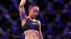 Rose Namajunas sigue por el camino que tiene como destino final el título que guarda Alexa Grasso.
