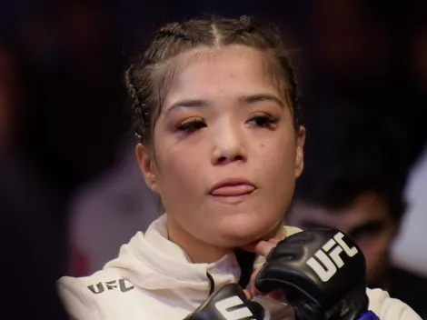 Entrevista exclusiva de Tracy Cortez con Bolavip: "No soy alguien que se raja"