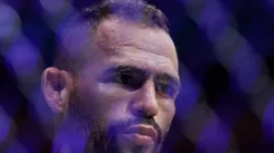 Santiago Ponzinibbio perdió y dejó pasar una chance importante en su carrera dentro de la UFC.
