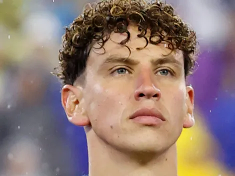 Se confirmó el futuro de Igor Lichnovsky luego de los rumores