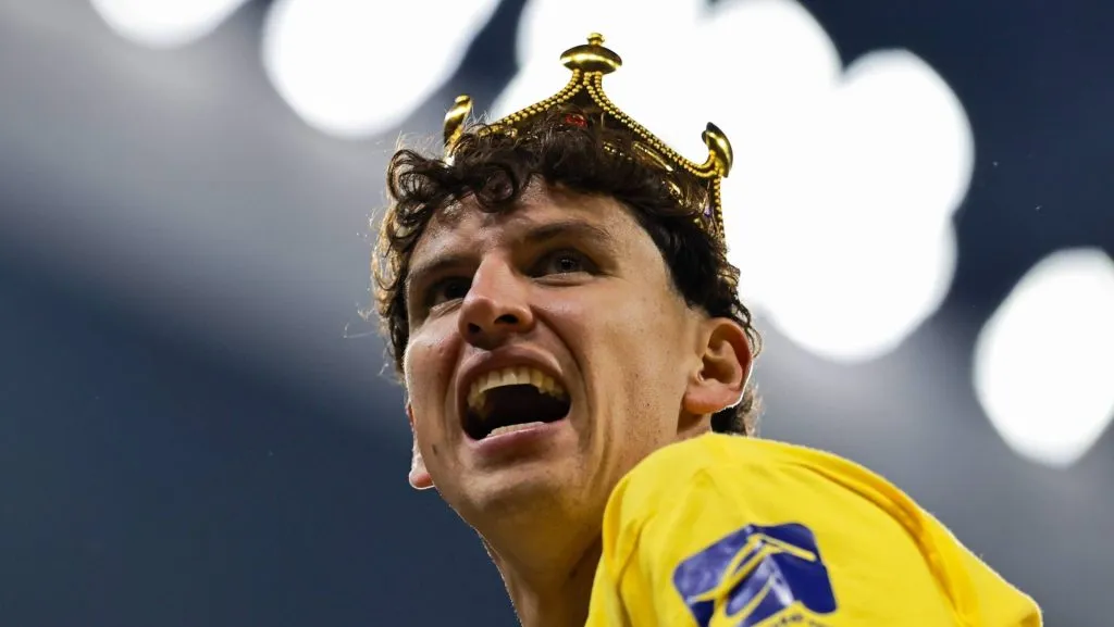 Igor Lichnovsky continuará en América por dos años (IMAGO)