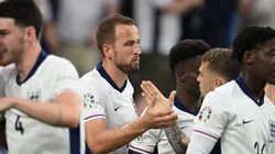 ¿Cuántas veces ganó Inglaterra la Eurocopa?