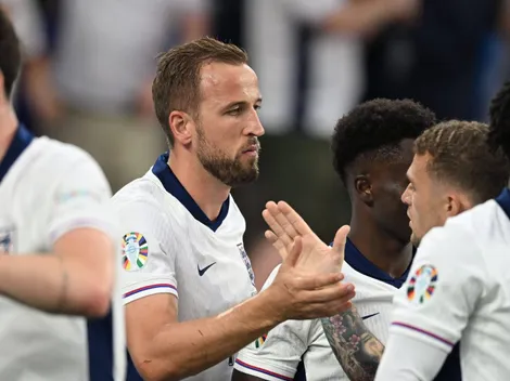 ¿Cuántas veces ganó Inglaterra la Eurocopa?