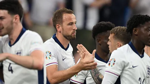 ¿Cuántas veces ganó Inglaterra la Eurocopa?