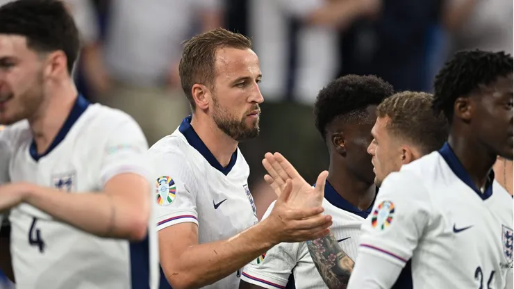 ¿Cuántas veces ganó Inglaterra la Eurocopa?