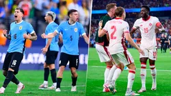 ¿Dónde están jugando Uruguay y Canadá por la Copa América 2024?