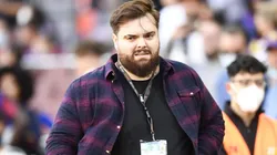 Ibai Llanos confirmó que puede llegar a pelear en su propio evento el próximo año.