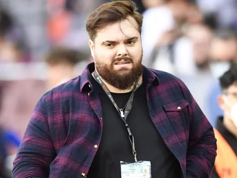 Ibai Llanos confirmó que podría pelear en La Velada del Año 5