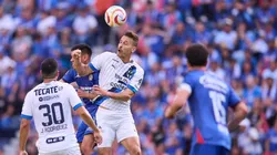 La Pandilla recibirá a La Máquina este sábado.